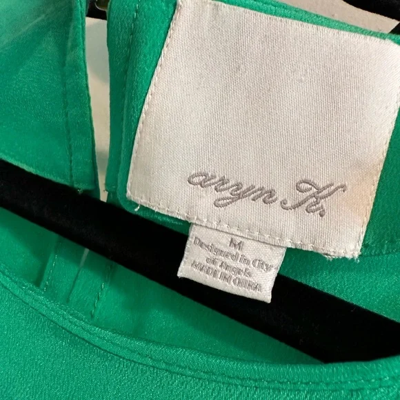 Aryn K Romper - Picture 4 of 6